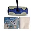Disposable Dry Floor Pad Refills Mop Sweeper Floor Pad Refills Electrostatic Dusting Cloths