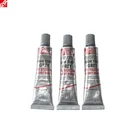 Glue Glue Glue High Temp Grey RTV Silicone Adhesivo 32g GYA Sealing Glue Gasket Maker Silicona Aluminio RTV