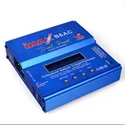 Charger Lipo Battery Charger IMAX B6AC 80W RC Lipo Battery Balance Charger