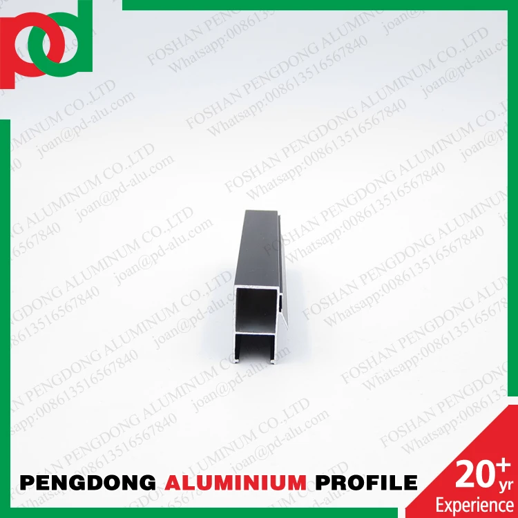 Aluminium Profiles Buy From China Factory Sliding Windows Mexico