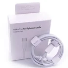 Usb Charger Fast Charging Cable For Apple Iphone Cable Wholesale For Apple 12 Usb Data Charger Cord