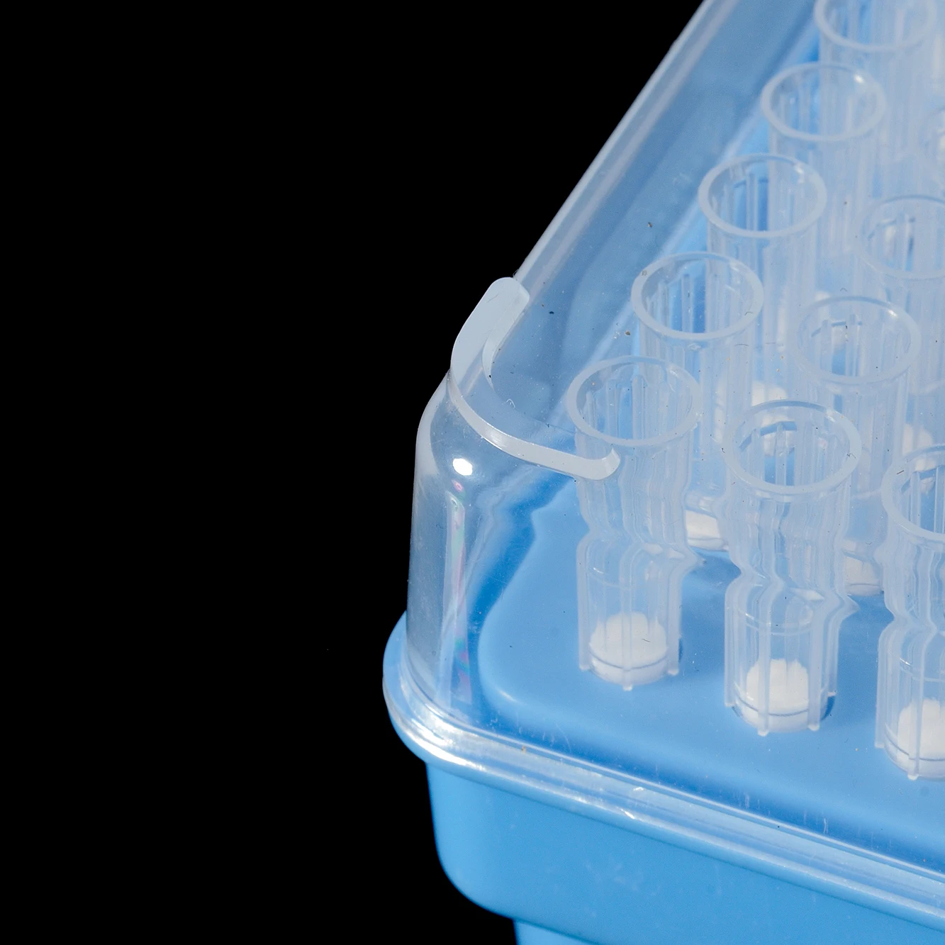 Widely used superior quality medical grade laboratory supplies filter tips