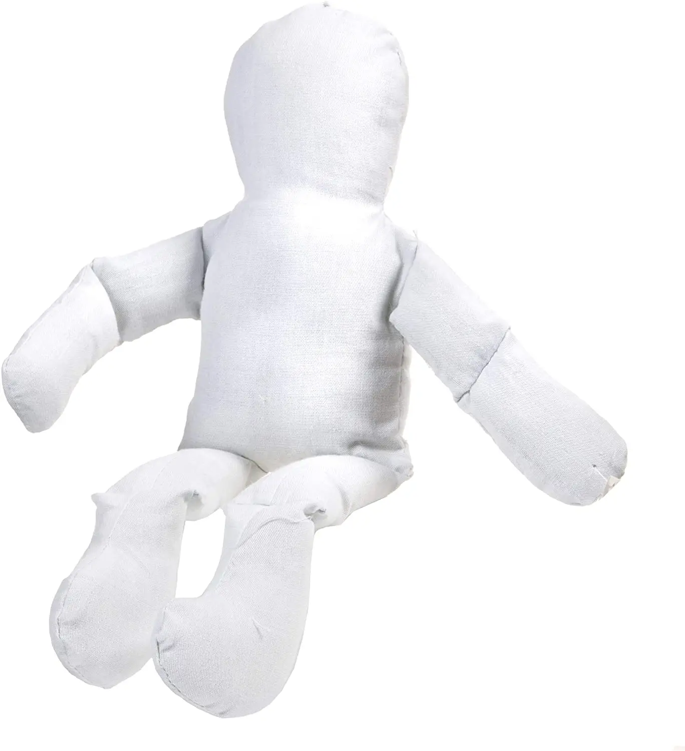 muslin doll