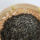 Leaf Tea Tea Green Tea Loose Leaf Tea Chinese Green Tea Factory Organic Gunpowder 3505D-1 The Vert De Chine