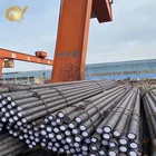 Carbon Bar High Carbon Round Air Bar Q 195 Steel Carbon Steel Bar Hot Rolled High Quality