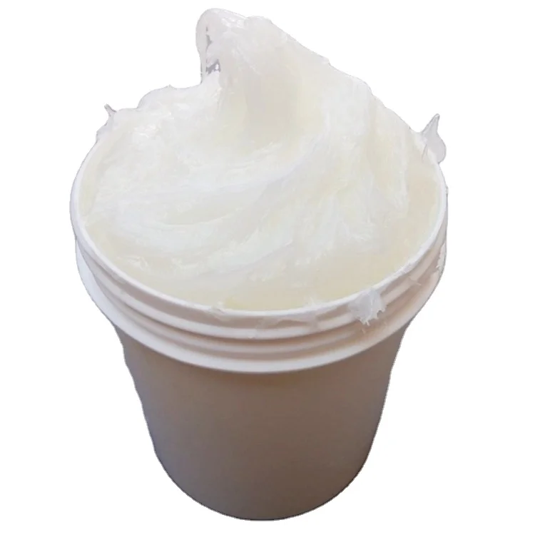 Shop Factory Supplier In Bulk White Petroleum Jelly Petrolatum-Detailed Image 2