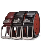 New Belts For Belts For Men New Style Belts For Men In Pu Leather
