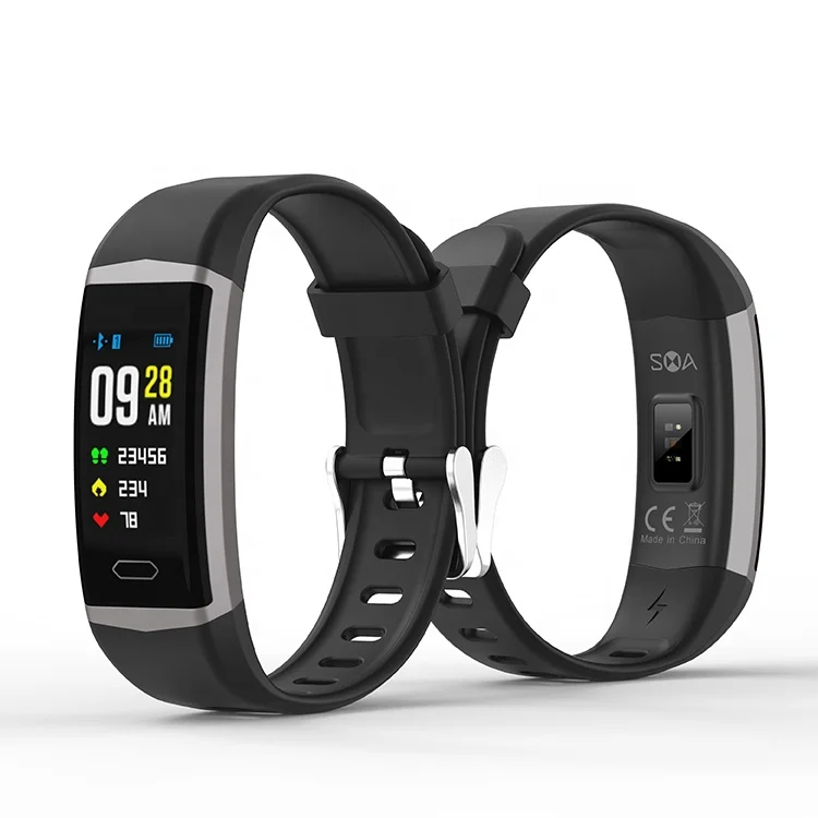 2020 Latest Good Quality Hot Sale B5 Smartwatch Reloj Inteligente M4 Heart  Rate Sleep Sports Smart Watch Band Smart Bracelet M4 - Buy Waterproof Smart  Bracelet,2020 Latest Hot Sale B5 Smartwatch Reloj