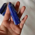 Crystal Gold Wholesale Natural Gemstone Healing Crystal For Decoration Gift Green Gold Crystal Point Wand