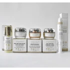 Facial Firming Cream Age Defying Facial Lifting Concrete Firming Skin Cream Removing Wrinkles Skincare OEM Private Label