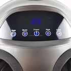 Massager Massage Wave Changeable Foot Palm Massager Home Foot Massage Machine Infrared Magnetic Wave Foot Massager