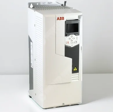 High-Performance ABB drives ACS580 VFD Controller 0.75KW-500KW 380V AC Drive Discounted Three Phase Frequency Converter