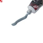 Glue Glue Glue High Temp Grey RTV Silicone Adhesivo 32g GYA Sealing Glue Gasket Maker Silicona Aluminio RTV
