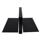 Pc Case Aluminium Pc Enclosure 3.5u Server Sheet Metal Electronic Enclosure Aluminum Rack Mount 19inch PC Case