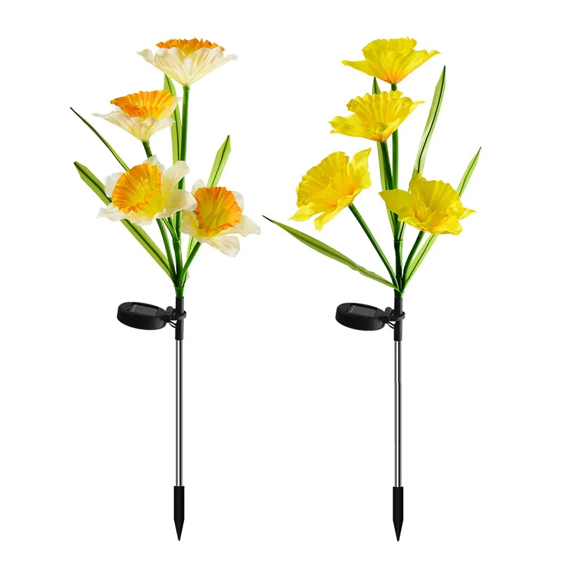 daffodil led light