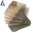 Nickel Sheet The Most Popular Size Thk1mm Ni200 Metal Nickel Plate Sheet For Battery