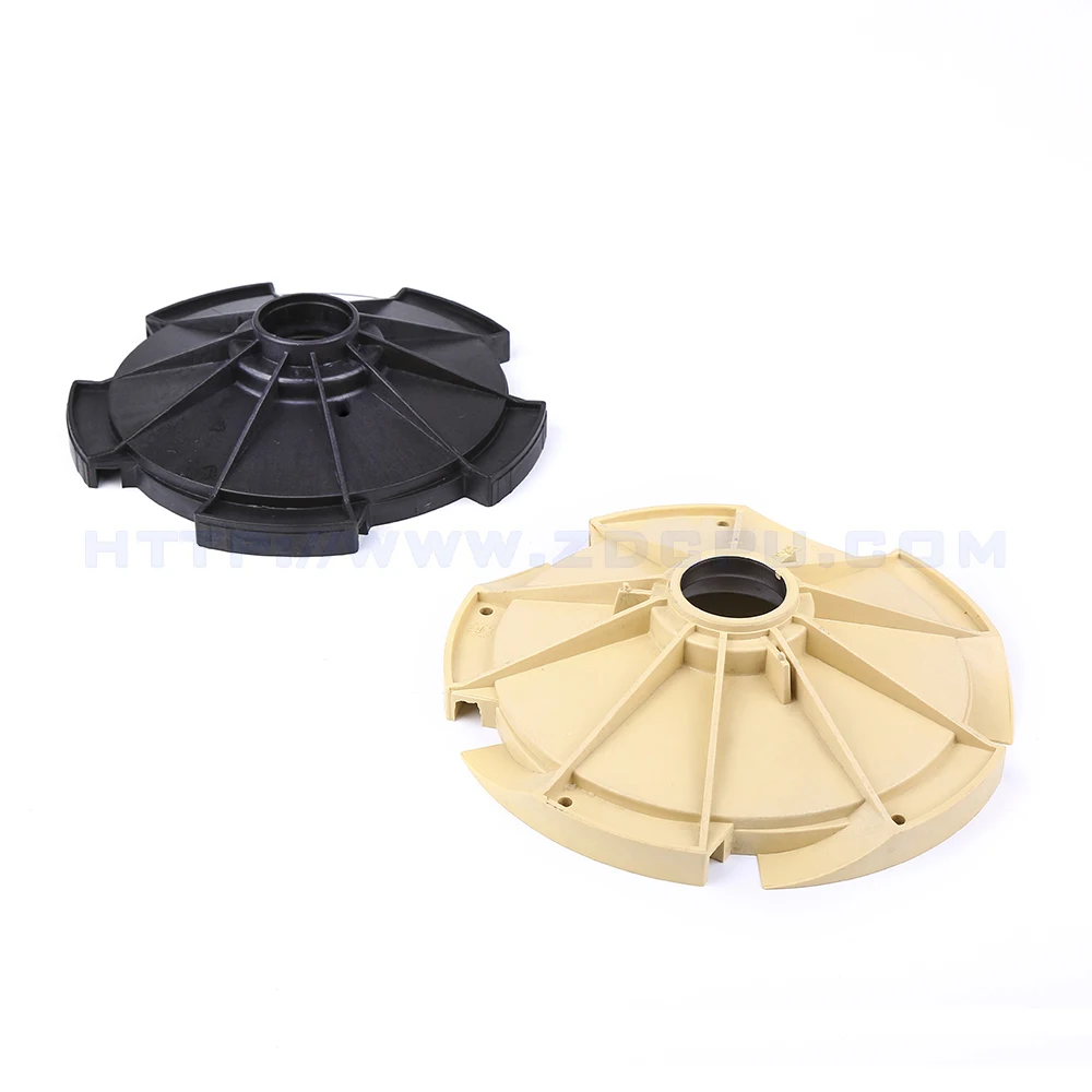 Impeller, Plastic - detail 12