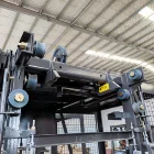Construction Construction Hoist Price Innovative Design SS120 Cargo And Material Construction Hoist