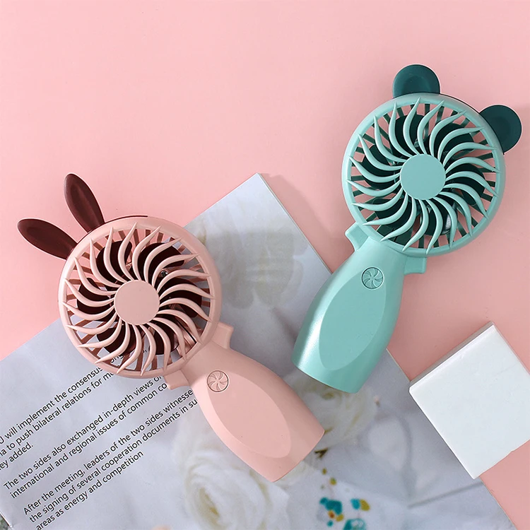 Fans Bulk Portable Bladeless Usb Air 