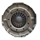 Clutch Clutch Plate Automatic Transmission Of Clutch Pressure Plate Clutch Disc