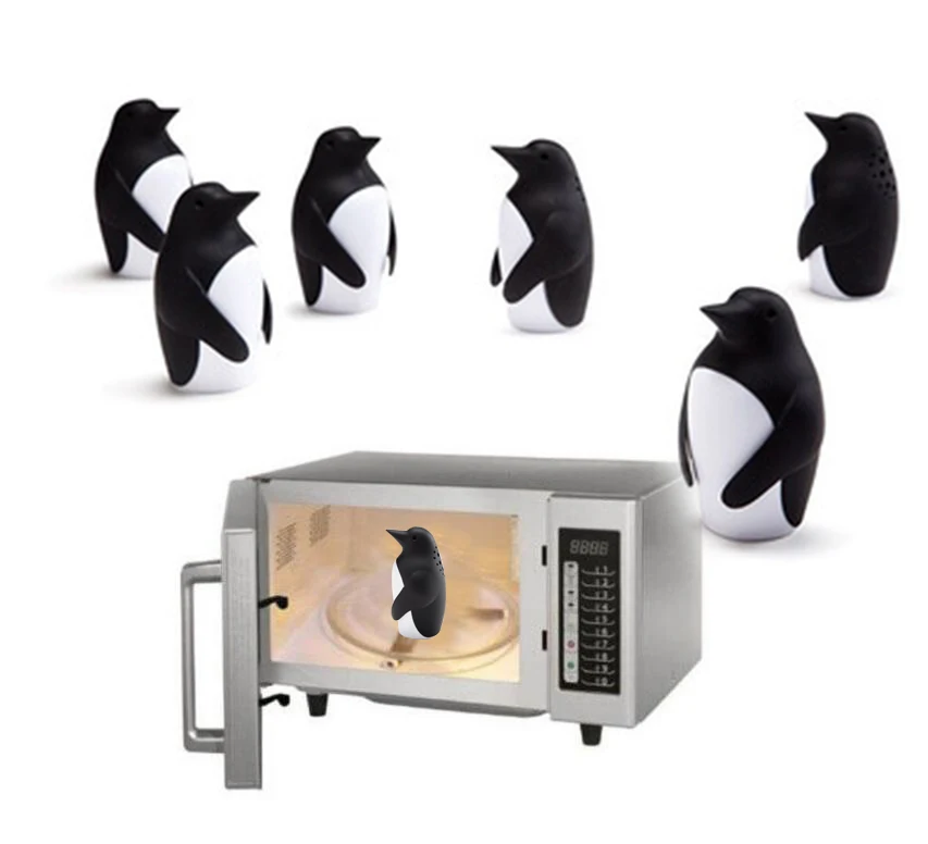 penguin steam cleaner