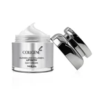 Facial Cream Moisturizing Cream COLLGENE Wild Natural Moisturizer Daily Facial Face Cream Private Label