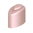 Pen China Wholesale Heat Not Burn Electronic Cigarette UWOO Y1 TOP Case Personal Vaporizer Pen