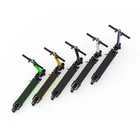 OEM S11Colorful Cool Best Sale Li Battery Trottinette Electrique