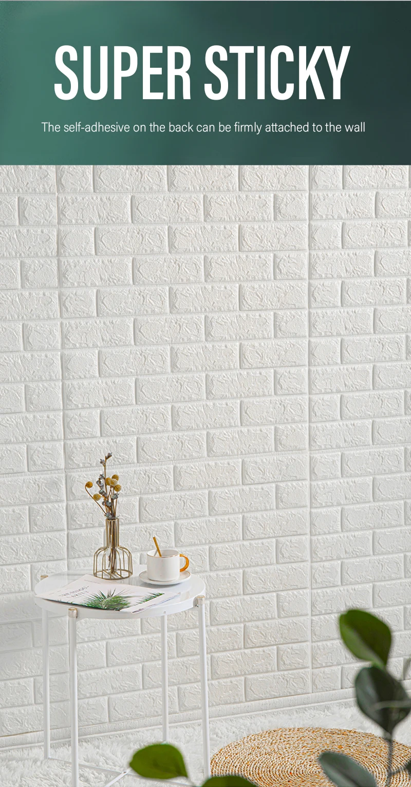 3d brick wallpaper