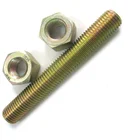 Studs A2-70 316 B8 ASTM A193 B7 ASTM A194 2H Studs