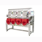 Embroidery Machine Single Embroidery Machine Suppliers Tajima Single Head Embroidery Machine