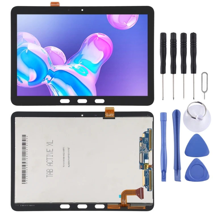 Samsung Galaxy Tab Active Pro T540 Atelier Yuwa Ciao Jp