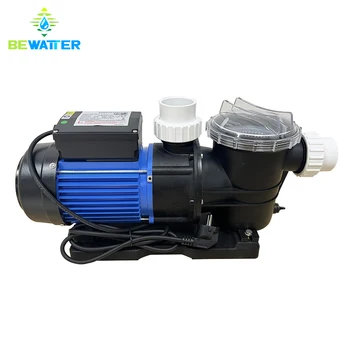 0.35Hp 0.5Hp 0.75Hp 1Hp 2Hp Factory Price Inground Single Phase Electric Swimming Pool Pump For Sea Water