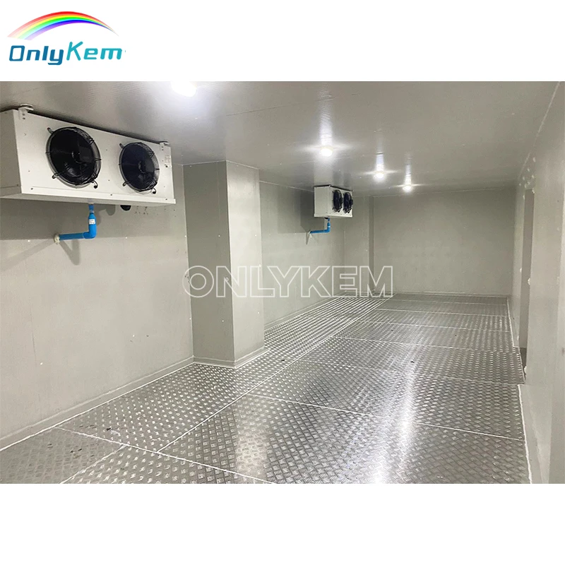 Cooler, Wall, 220V, 50ton - detail 32