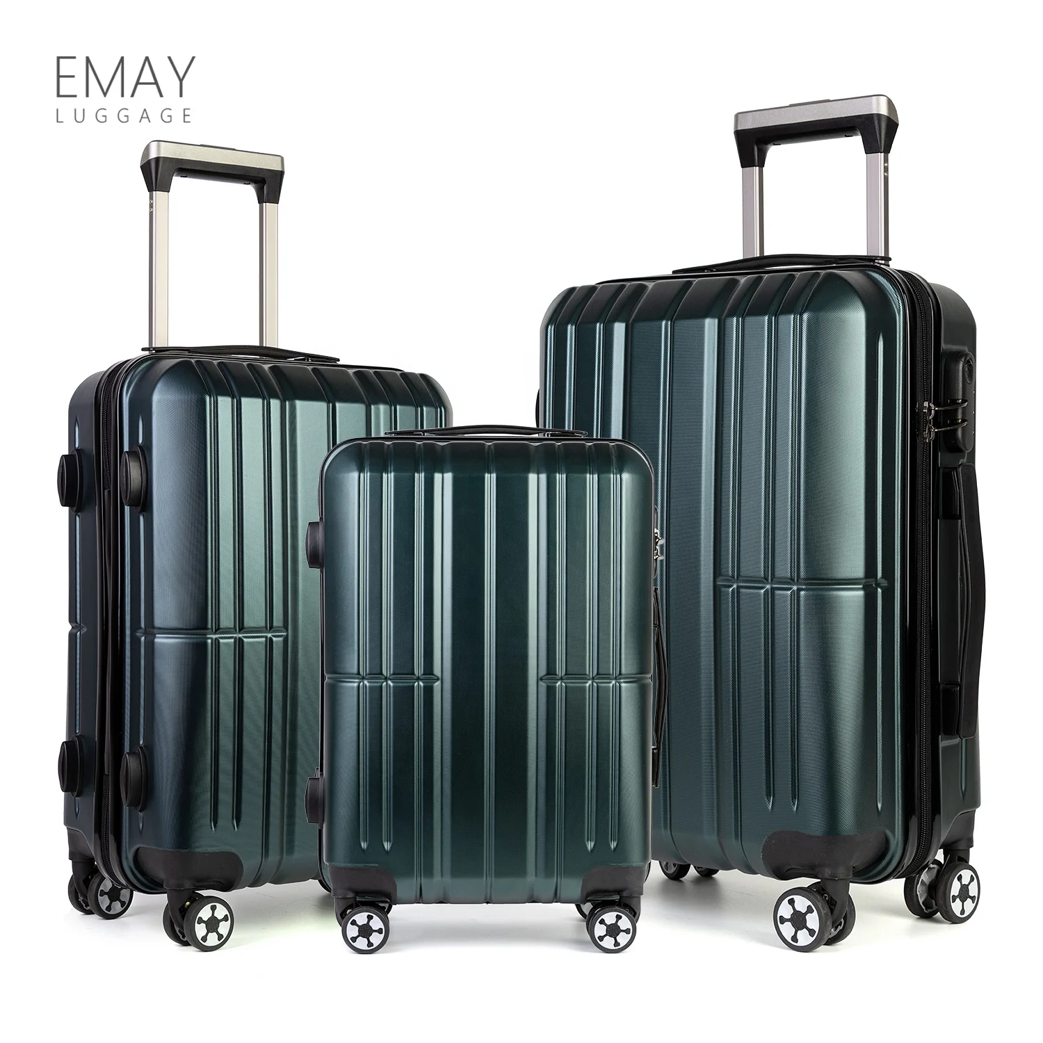 Waterproof hard luggage Clearance