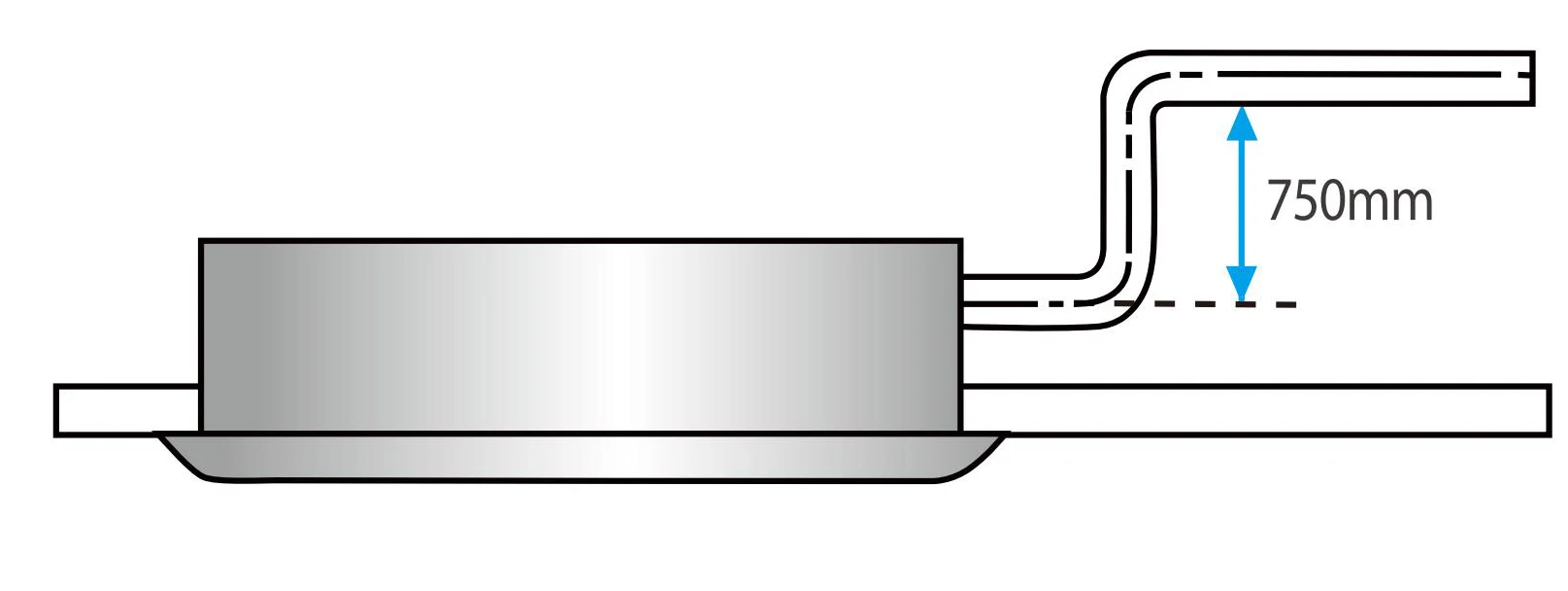 Vrf Vrv Stylish Panel, 600CFM, Ceiling - detail 24