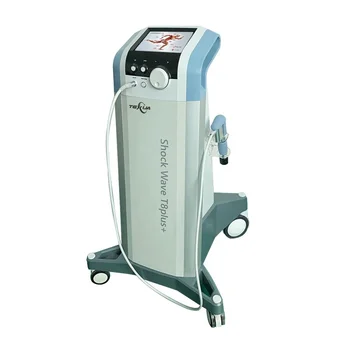 physiotherapy instrument tecar shockwave physical ed therapy shockwave eswt machine