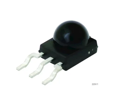 product tssp93038df1pza surface mount ir receiver module high sensitivity low power consumption for remote control systems-0