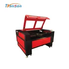 Laser Machine To Cut Glass Bottles With 2 Heads 100w 150w For Wood Acrylic Crytal
