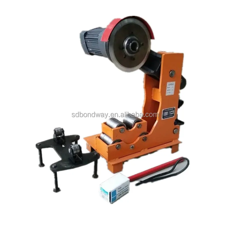 Tube Cutting Machine Pvc Pipe Cutter 