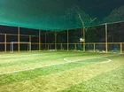 Field Net For Futsal Knotted Mesh Net For Football Field Futsal Perimeter And Rooftop