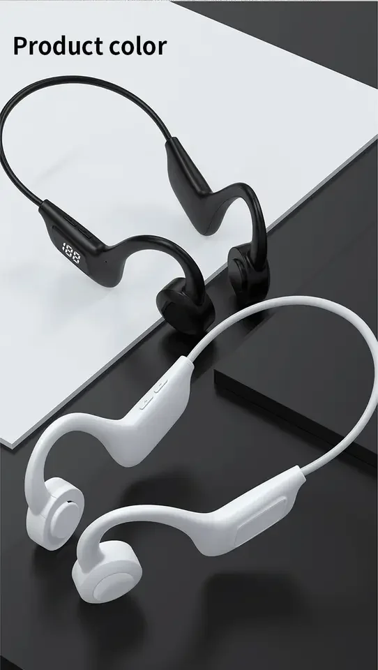 Headset Earphones