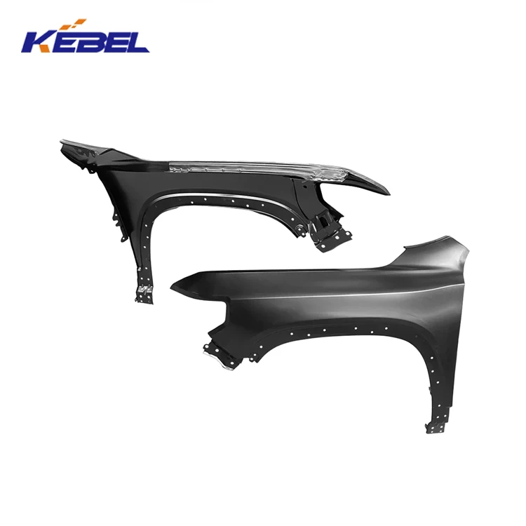 product original factory quality car fenders for 2020 acadia front fender 84755857 oem car part essential-6