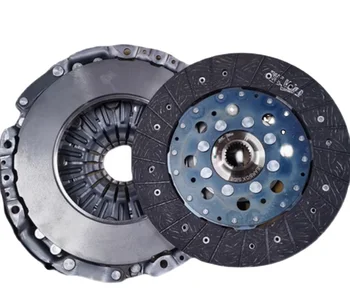 SSANGYONG  REXTON W KORANDO C  ActYon  Kyron   Korando  MUSSO  Clutch disc 30A0009413