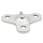 Die Steel Forging Custom Open Die Auto Parts Steel Forging Manufacturer Steel Forging Part