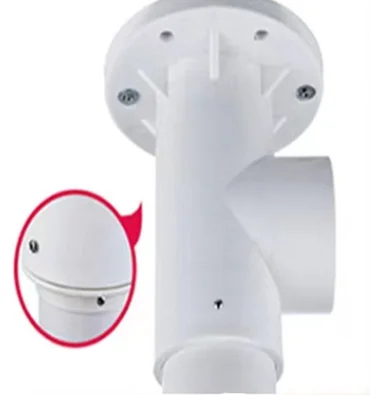 Suction Flexible Extractor, Ceiling, PP, Laboratory Furniture - detail 18