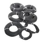 Rubber Rubber Cord 3mm 3mm 4mm 6mm 5mm 8mm 10mm Silicone Epdm Fkm Rubber Oring Cord