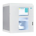 Zirconia Hot Product X5 Dental CAD/CAM 5 Axis Milling Machine Zirconia Cutting Machine For Sale