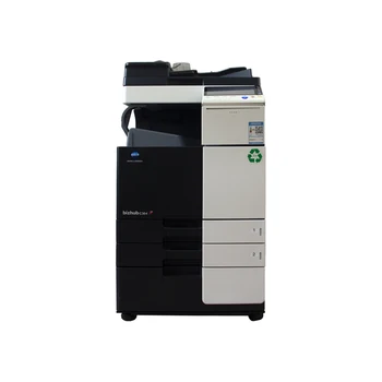 High Performance Used Fotocopiadora Laser Copier For Konica Minolta Bizhub C364 for sale