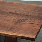 Royal Table Fashion Royal Modern Nature Wooden Rectangle Table For Hotel Project